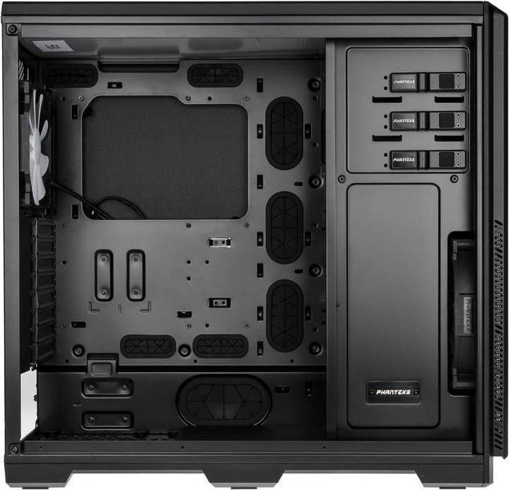 Image du produit Phanteks Enthoo Pro Kingmod (ATX, mATX, Mini-ITX, E-ATX)