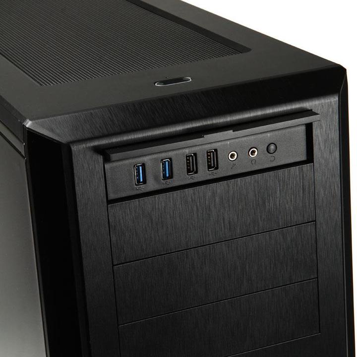 Image du produit Phanteks Enthoo Pro Kingmod (ATX, mATX, Mini-ITX, E-ATX)