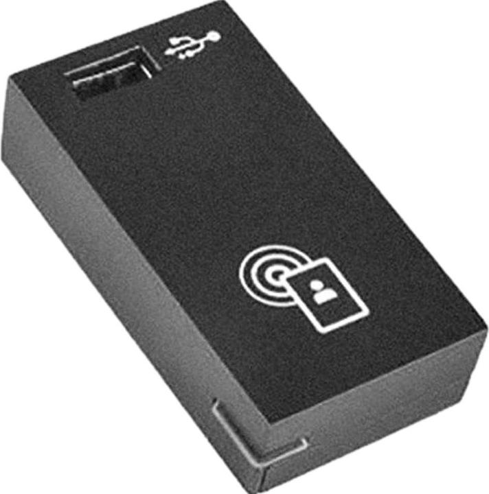 Actual product image Lexmark 57X0301
