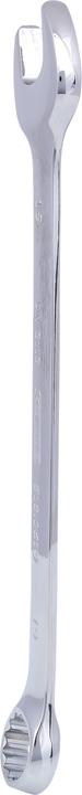 Actual product image KS Tools CHROMEplus combination wrench angled (19 mm)