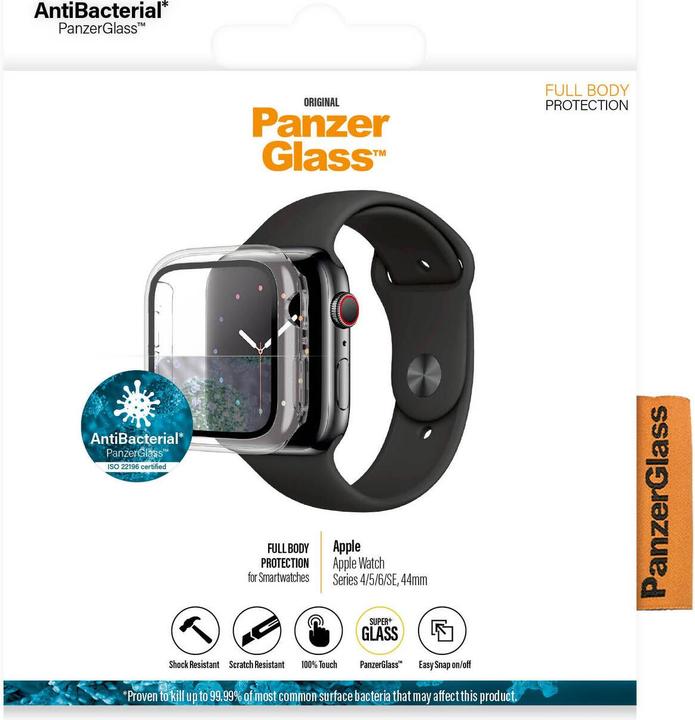 Produktbild PanzerGlass Displayschutz