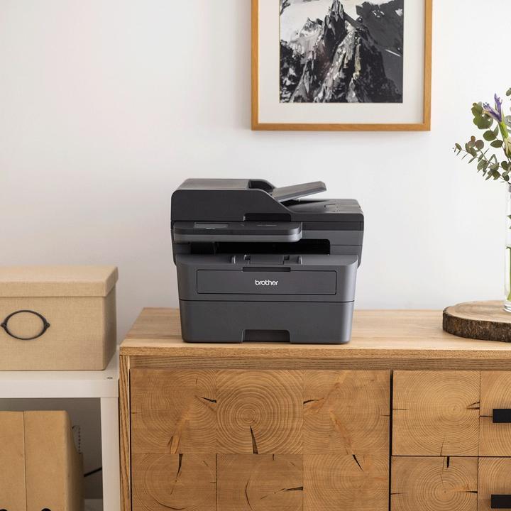 Produktbild Brother MFC-L2860DWE (Laser, Schwarz-Weiss)