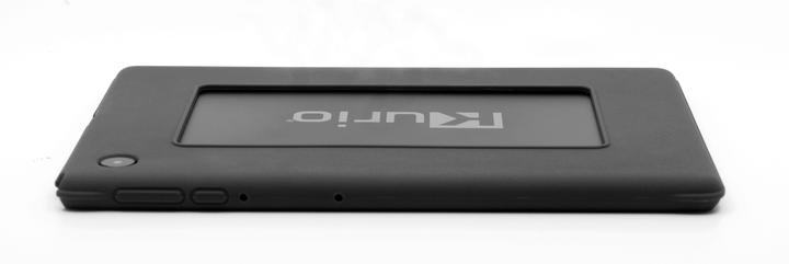 Actual product image Kurio Tab XL 2 (children's tablet) (10", 16 GB, Black)