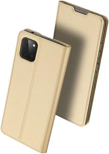 Produktbild Dux Ducis Skin Pro Series Bookcover (Samsung Galaxy Note 10 Lite)