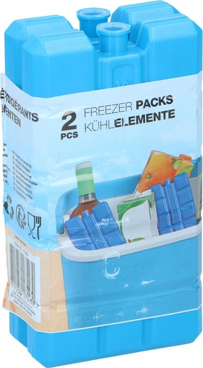 Produktbild Fresh & Cold Kühlakkus, 2 Stück