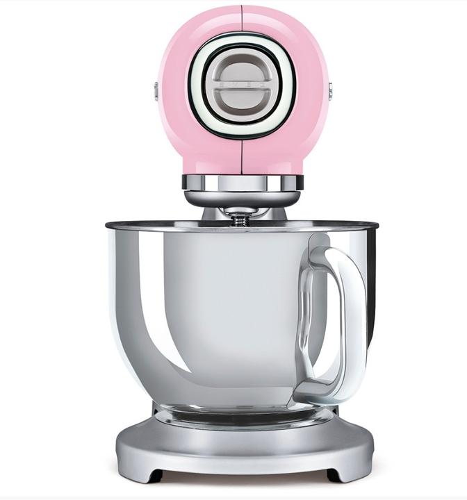 Immagine prodotto Smeg Stile retrò anni '50 (800 W)