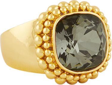 Dunkelgrau, Gold