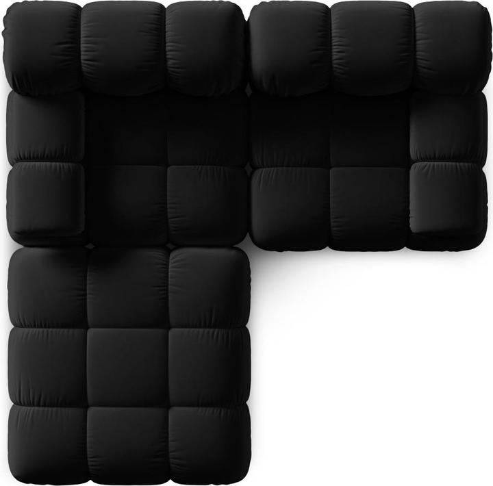 Produktbild Micadoni Bellis (4-Sitzer, 3-Sitzer, 2-Sitzer)