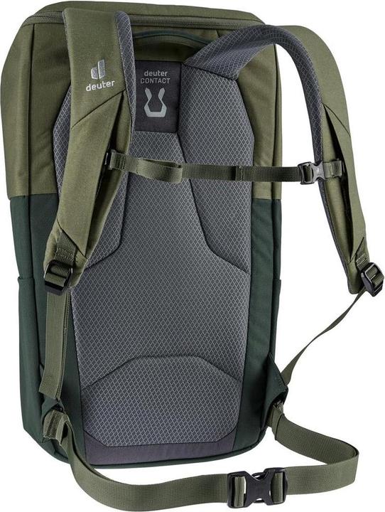 Actual product image Deuter UP Stockholm (22 l)