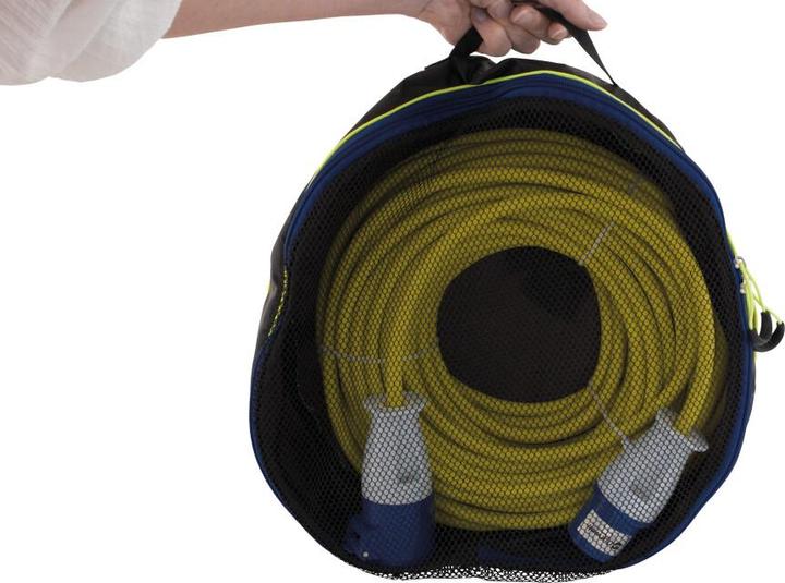 Produktbild Outwell Taurus Cee Camping Cable H07RN-F 3G2.5 (25 m, 2.50 mm²)