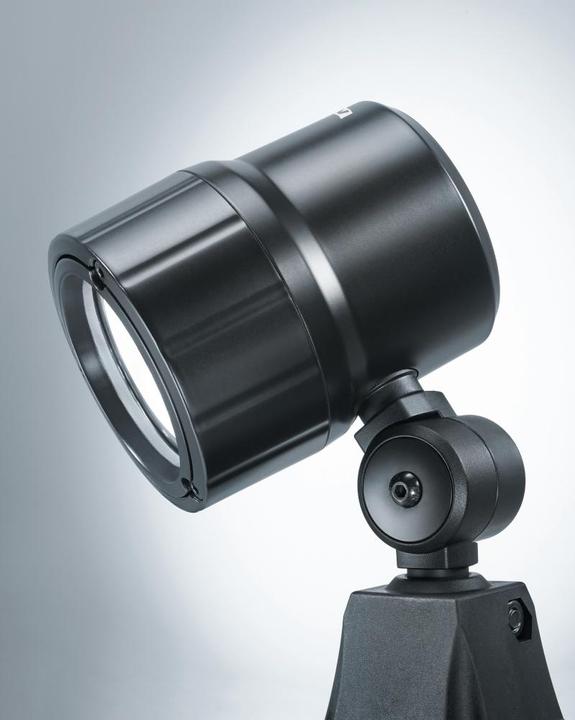 Actual product image Waldmann LED Articulated Machine Light