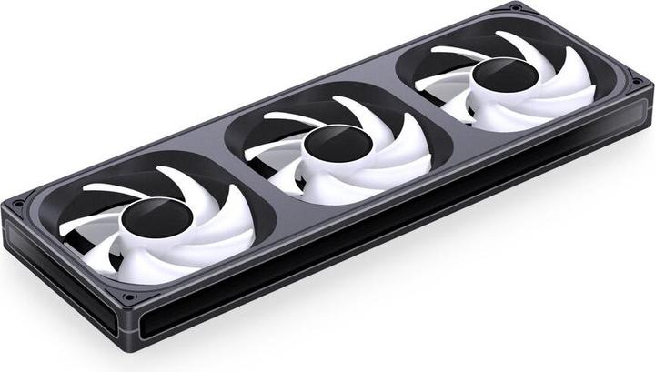 Produktbild Jonsbo ZB-360 Lüfter, PWM, ARGB - 360mm, schwarz (360 mm)