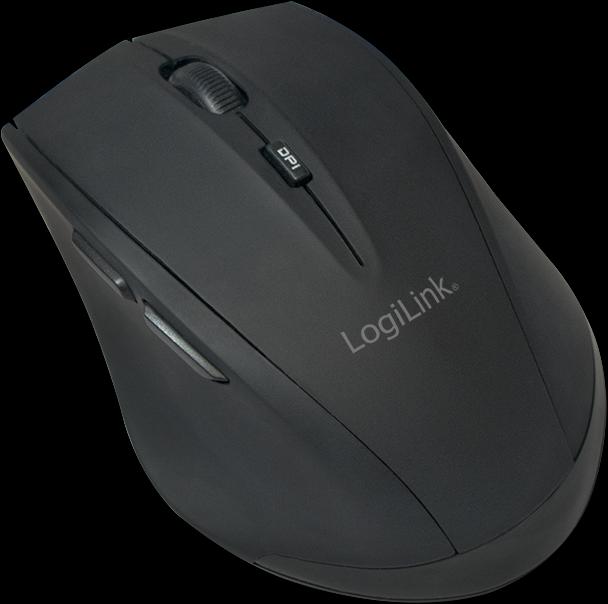 Image du produit LogiLink ID0032A (Sans fil)