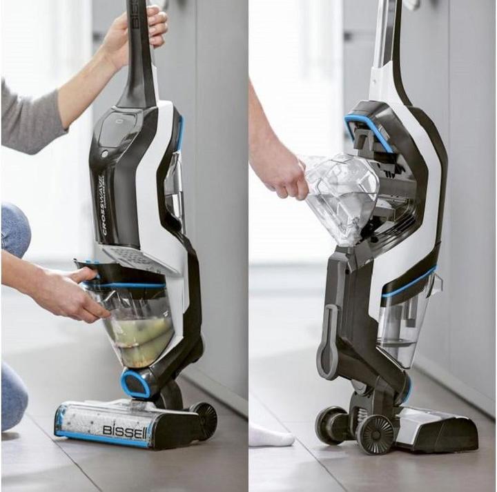 Produktbild Bissell CrossWave Cordless Max