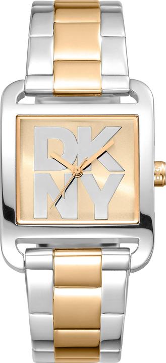 DKNY City Maxi - DK1L001M0075 (29 mm)