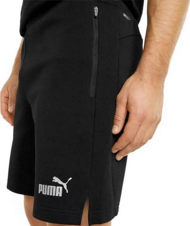Produktbild Puma teamFINAL Casuals Shorts (S)