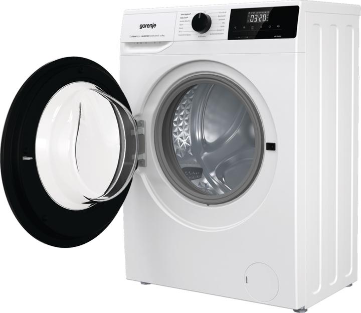 Actual product image Gorenje WNHEI74SAPS/DE (7 kg, Right)