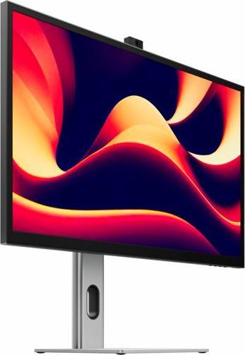 Actual product image Alogic Clarity Pro +Webcam and PD USB C (3840 x 2160 Pixels, 27")