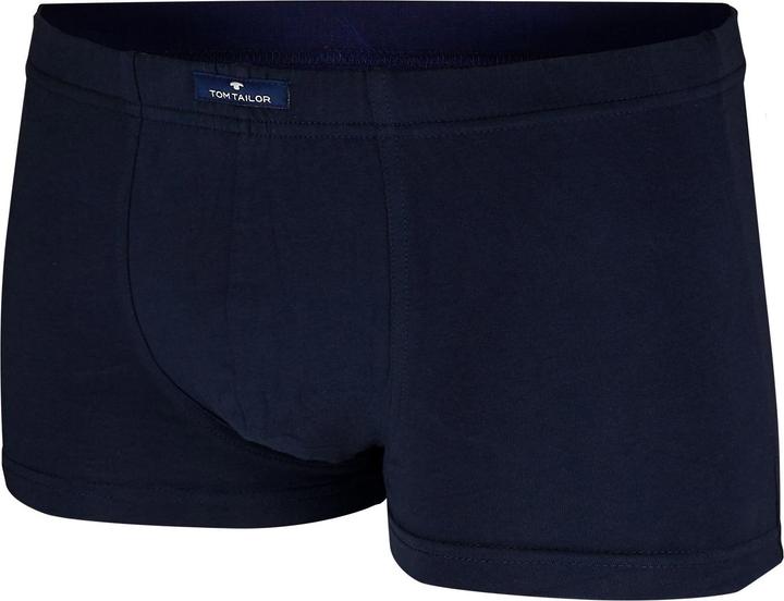 Immagine prodotto Tom Tailor Boxer (XXL, confezione da 3)