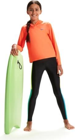 Produktbild Speedo Hooded Long Sleeve Unisex Rash (7, 8)