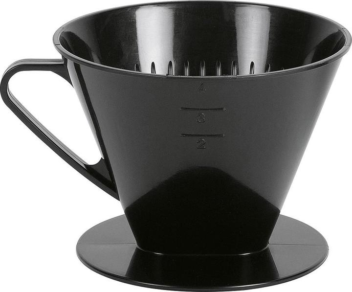 Actual product image Wüllner & kaiser Coffee hand filter