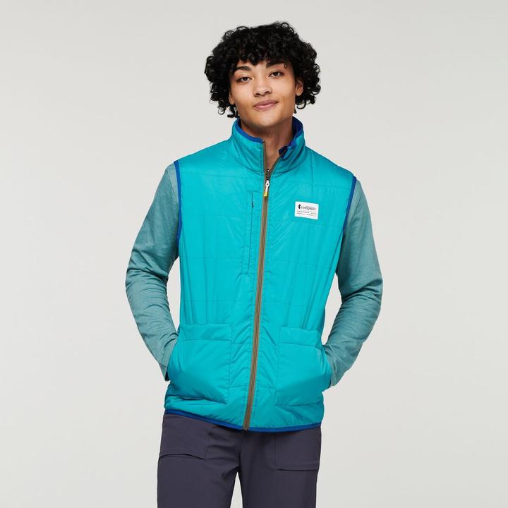 Actual product image Cotopaxi Teca Calido Vest (L)