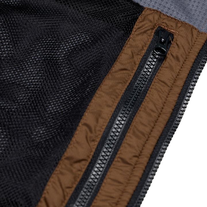 Produktbild Troy Lee Designs Ruckus Ride Vest Weste, Mono, carbon, L (L)