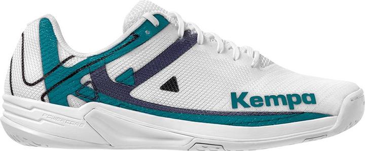 Produktbild Kempa Hallen-Sport-Schuhe Wing 2.0 W (44)
