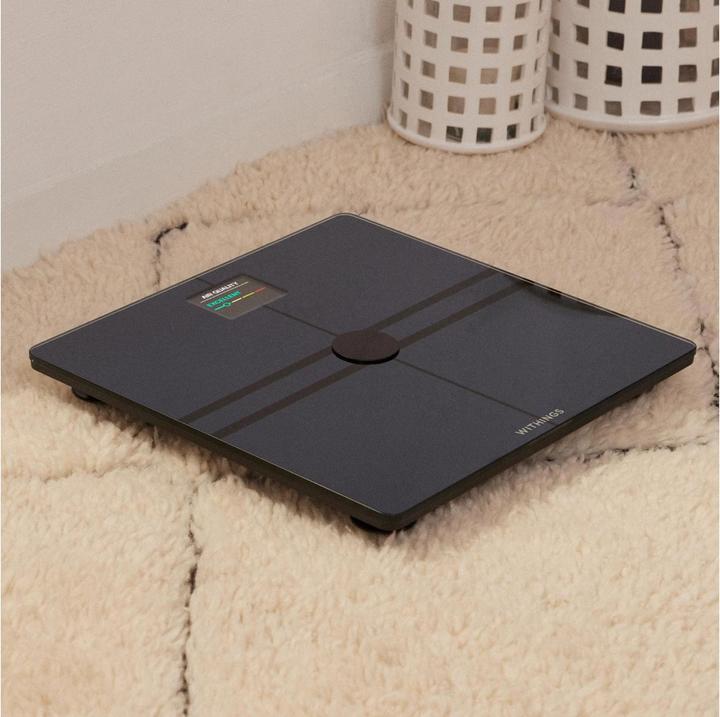 Produktbild Withings Body Comp (200 kg)