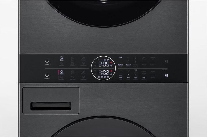 Image du produit LG Waschturm Wt1210bbf