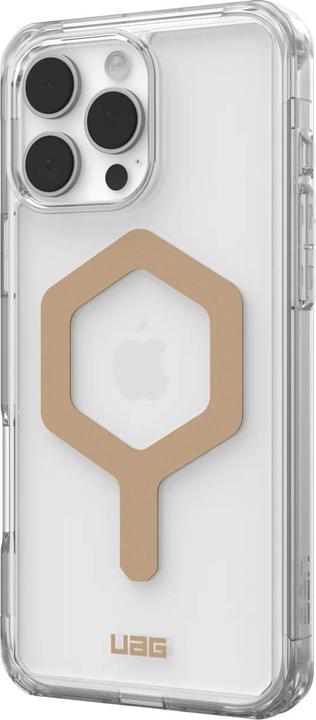 Actual product image UAG Urban Armor Gear Plyo MagSafe Case (Apple iPhone 16 Pro Max)