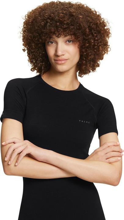 Image du produit Falke WT-Light Shortsl. Shirt Regular w (XS)