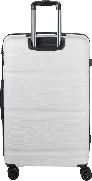 Image du produit D&N Travel Line 4300 4 roues trolley cabine S 55 cm (36 l, Bagage à main (jusqu'à 50l))