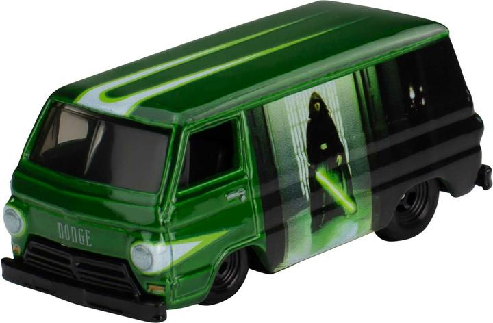 Immagine prodotto Hot Wheels Dodge A100 del '66 Il Mandaloriano