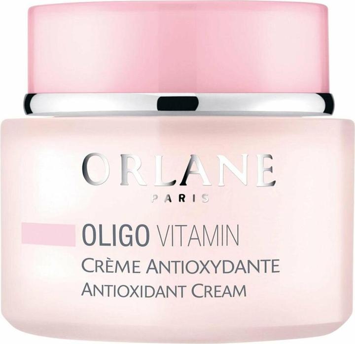 Produktbild Orlane Oligo Vitamin Antioxidant Cream (50 ml, 24h Creme)