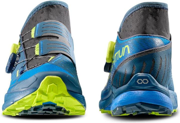 Produktbild La Sportiva Jackal II Boa (40.5)