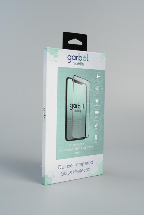 Immagine prodotto Garbot 9H 3D SmartShield