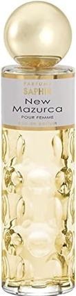 Produktbild Saphir Mazurca Eau de Parfum Spray for Women 200ml (Eau de Parfum, 200 ml)