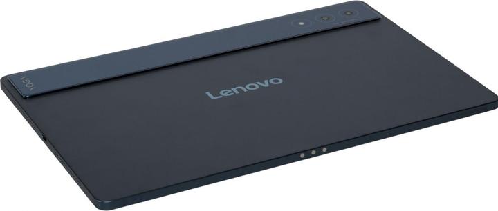 Produktbild Lenovo Yoga Tab Plus (nur WLAN, 12.70", 256 GB, Tidal Teal)