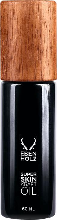 Immagine prodotto Ebenholz Olio Super Skin KrAfter 60 ml (60 ml, Olio viso)