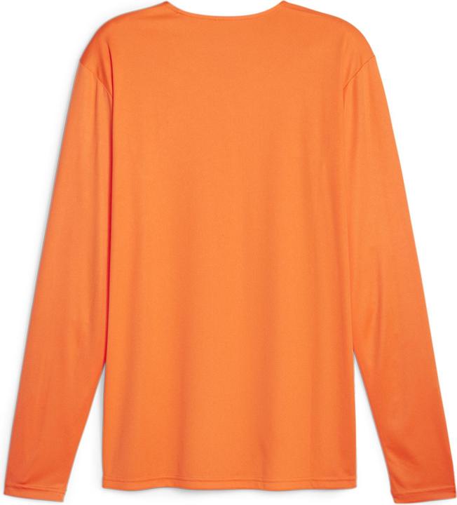 Actual product image Puma Hoops Team LS Shooting Shirt (XL)