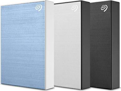 Actual product image Seagate Backup Plus Portable Drive (4 TB)