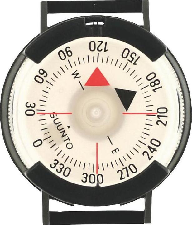 Suunto M9 Kompass mit Armband
