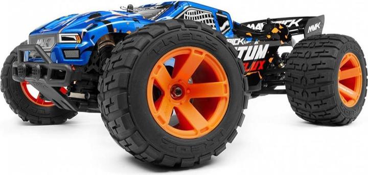 Maverick Quantum XT Flux (RTR Ready-to-Run)