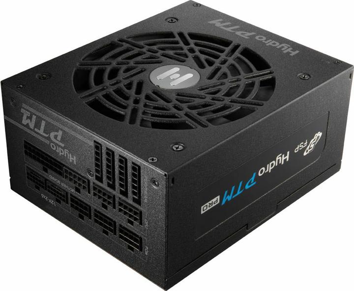 Fortron Hydro PTM Pro ATX 3.1 (1650 W)