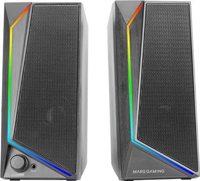 Produktbild Mars Gaming MS72