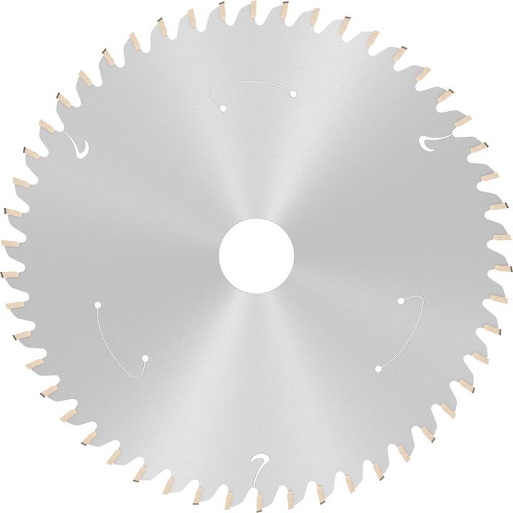 Immagine prodotto Bosch Professional Zubehör Lama per sega circolare a batteria PRO Aluminium, 136 x 1,6 x 20 mm