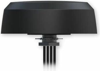Teltonika NETWORKS 5G COMBO MIMO mobile roof SMA antenna (5G)