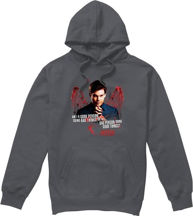 IVF Hartmann Good Bad Kapuzenpullover