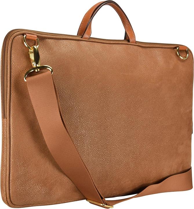 Immagine prodotto Brics Cartella Life 42 cm con scomparto per laptop (18.11")